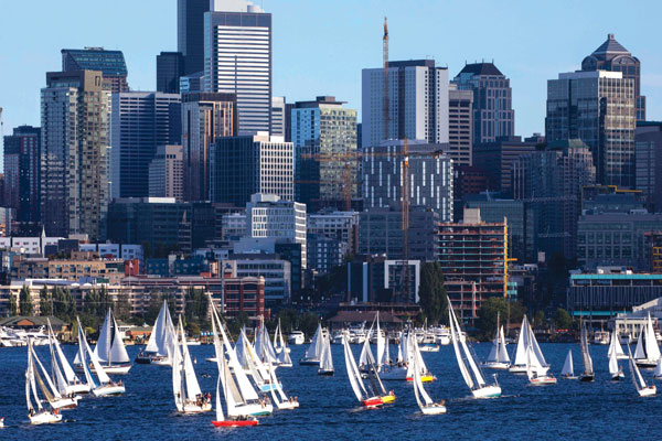 seattle travel review