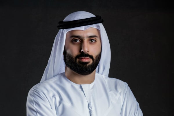 Dubai Holding appoints new CEO of Arab Media Group
