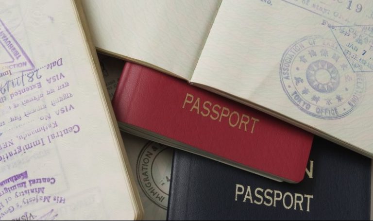 Revealed Worlds Best And Worst Passports For Travel In 2019 1289
