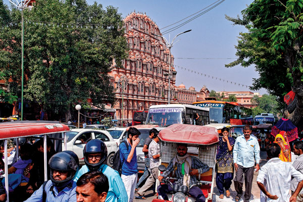 Jaipur