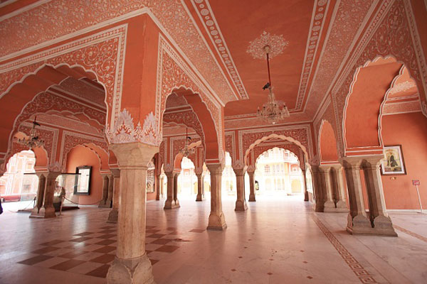 Jaipur