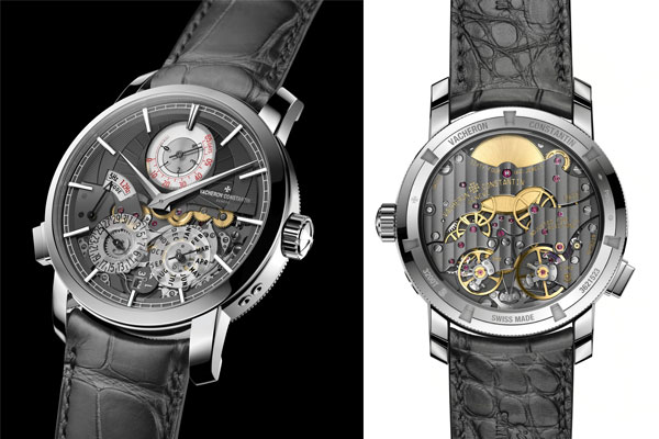 In pictures: Top 10 watches from the SIHH