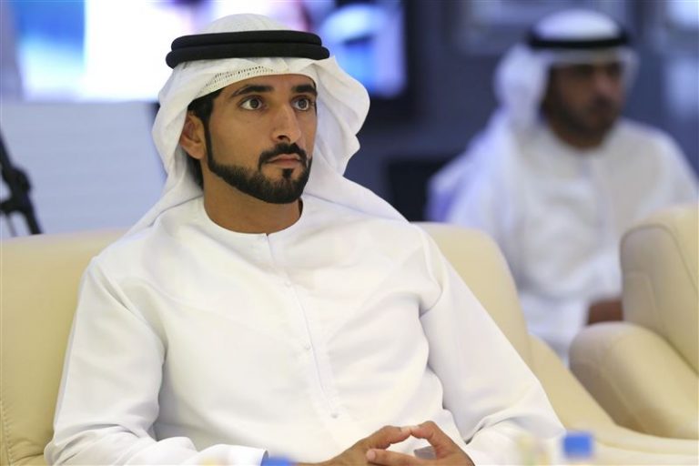 Sheikh Hamdan Launches Campaign To Appeal For Volunteers In Dubai