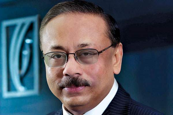 Suvo Sarkar, Senior Executive Vice President & Group Head Retail Banking and Wealth Management Emirates NBD