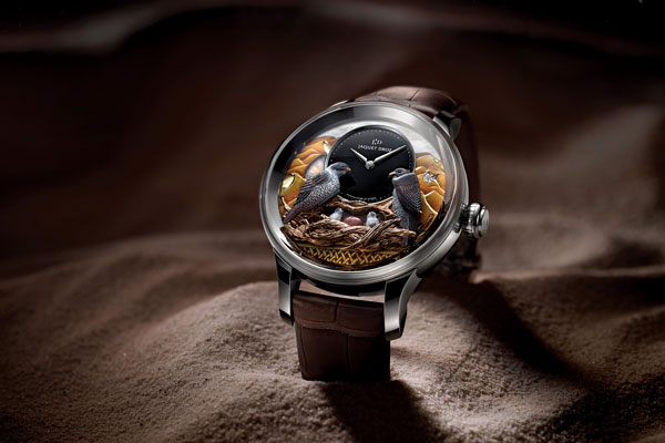 Jaquet droz