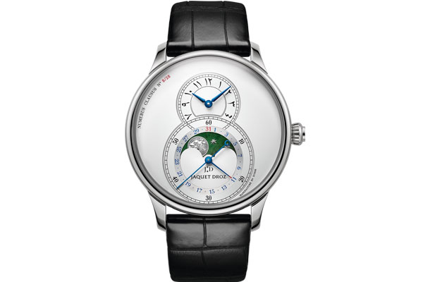 Jaquet droz