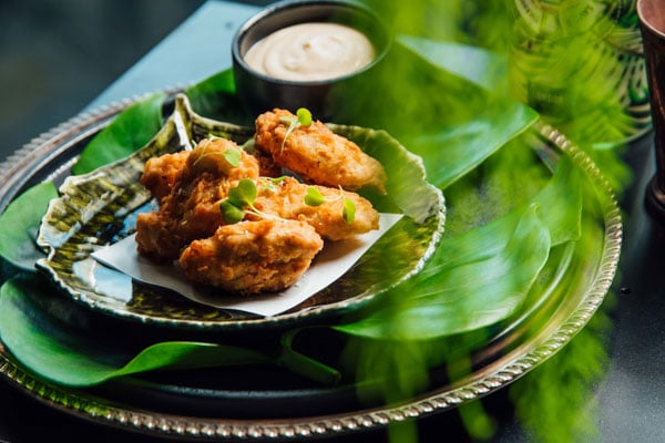 the london project dubai