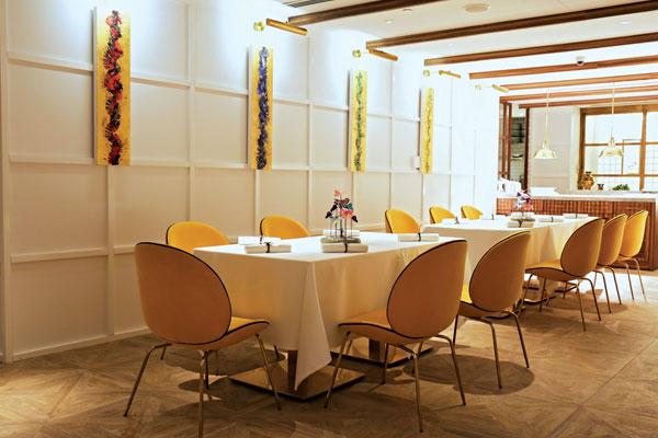 Tresind studio dubai