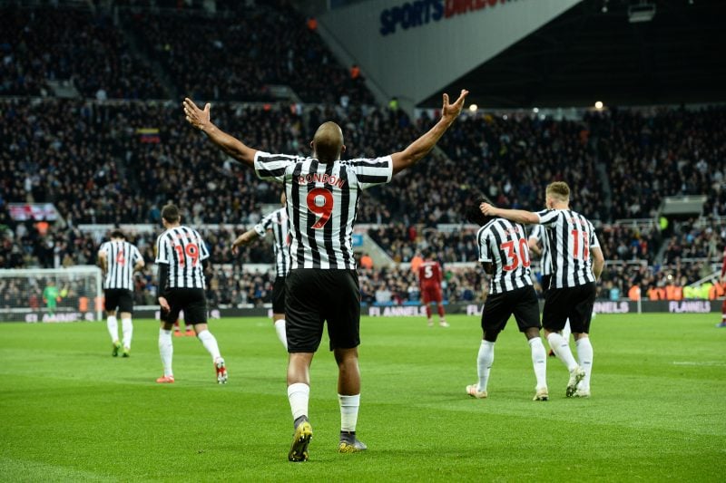 UAE's Sheikh Khaled "agrees terms" for Newcastle United 