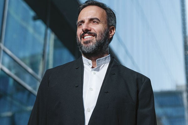 Jose Neves farfetch