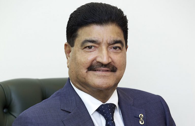 NMC Controversy: Founder BR Shetty Issues First Public Statement ...