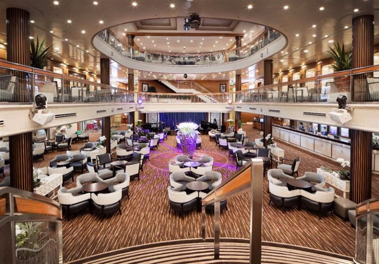 Dubai welcomes India's first premium cruise ship Karnika