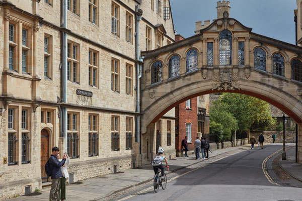 Oxford