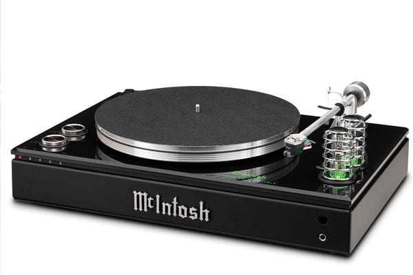 mcintosh audio