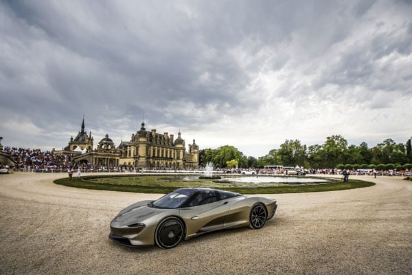 richard mille chantilly arts elegance