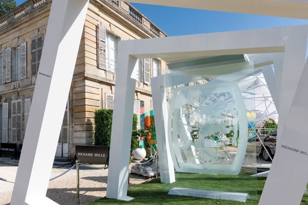 richard mille chantilly arts elegance