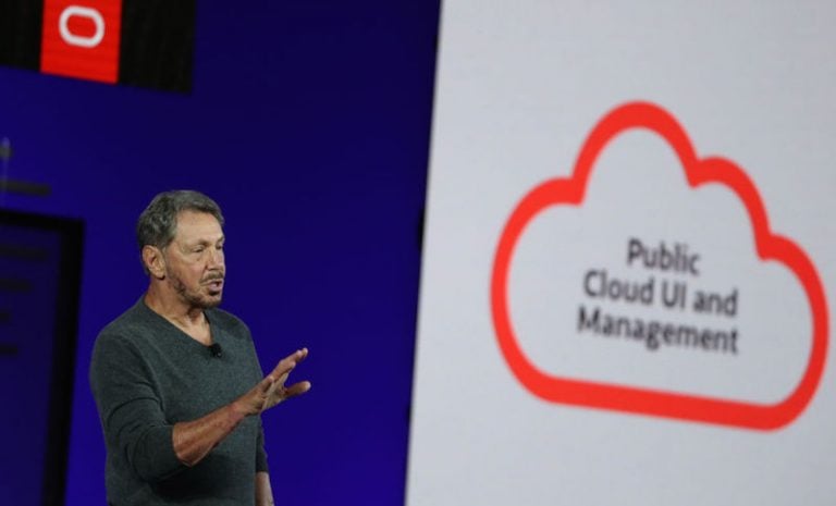 Oracle to open cloud data centre hubs in the UAE, Saudi ...