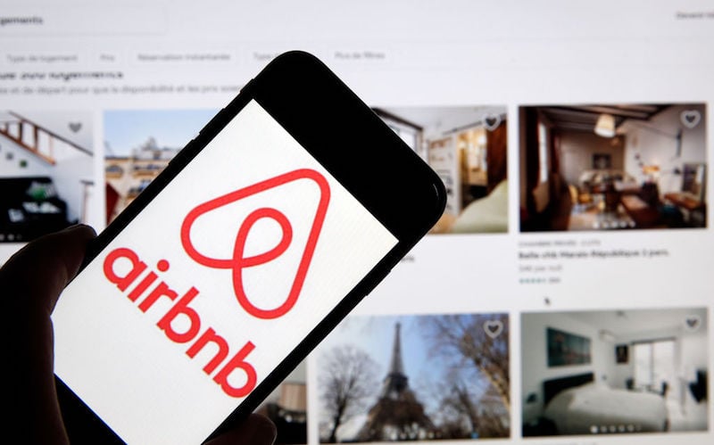 Airbnb readies $2bn buyback on surge in travel demand