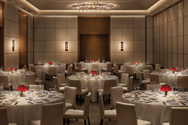 EDITION Abu Dhabi hotel