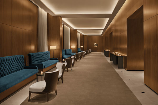 EDITION Abu Dhabi hotel