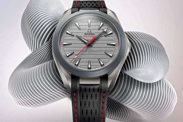 omega watches