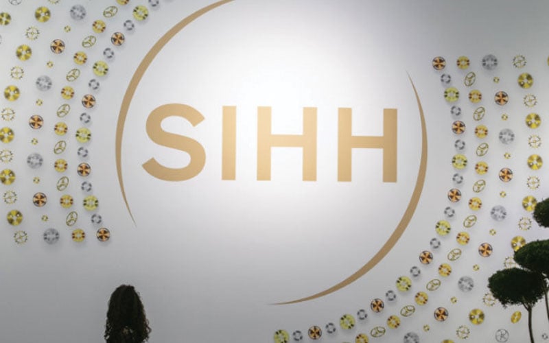sihh watches & wonders