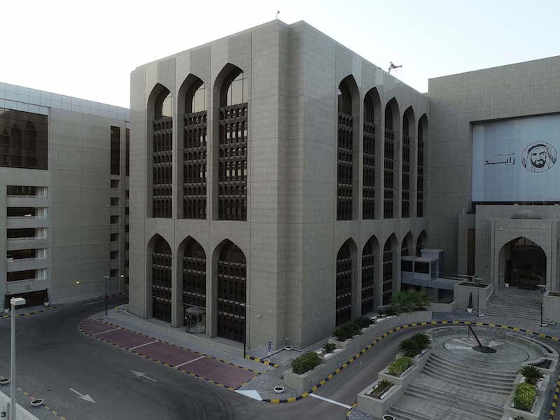Central Bank UAE