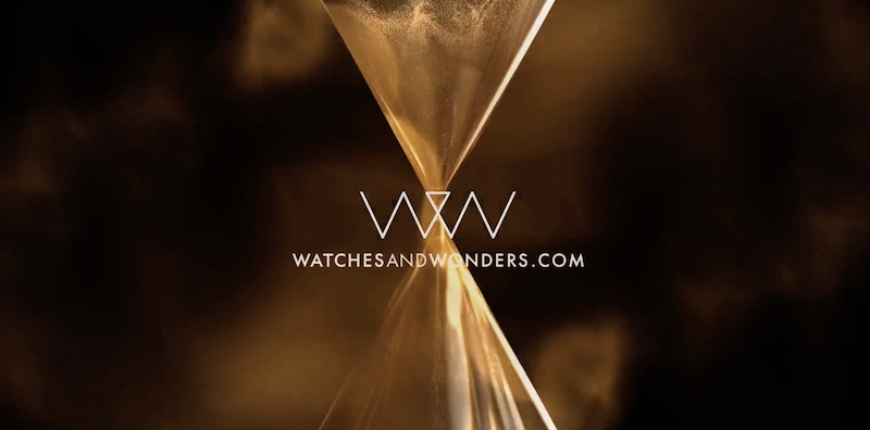 Watches & Wonders
