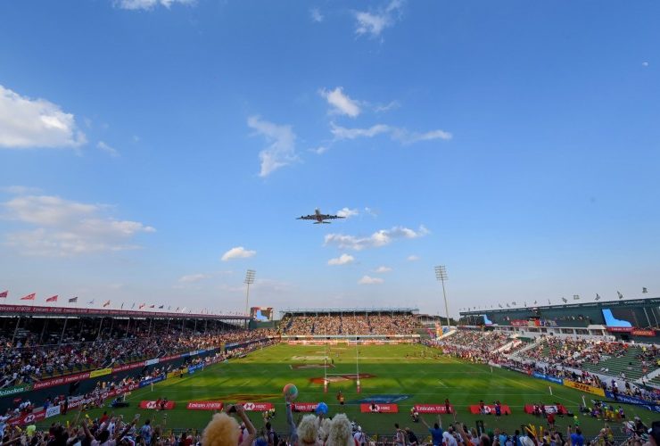 Dubai Rugby Sevens