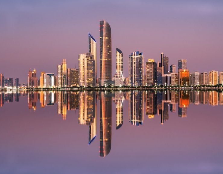 Abu Dhabi