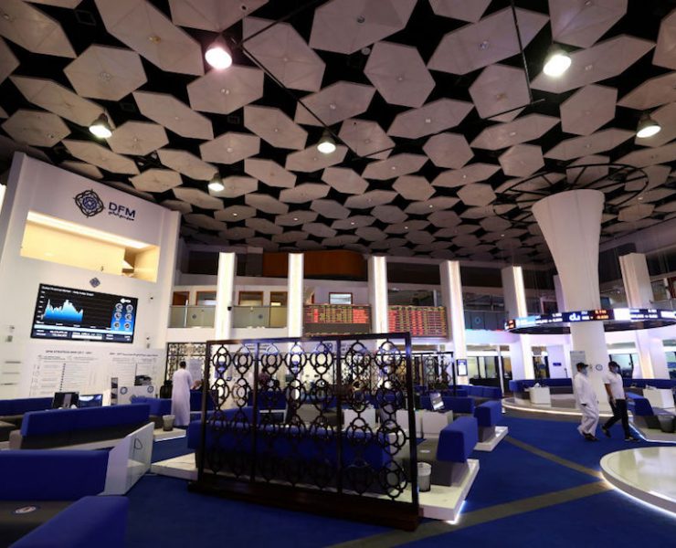 Dubai Financial Market announces H1 2022 results, posts net profit of Dhs63.4mn
