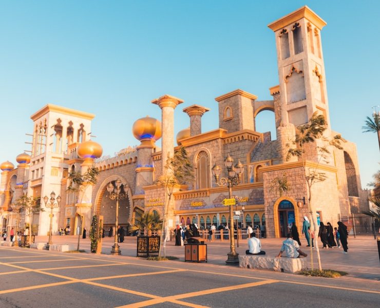 Global Village