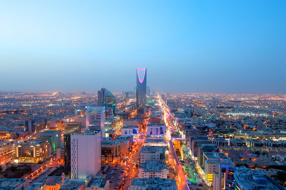 Saudi announces $1.2bn tech initiatives, such as all-new LEAP and @Hack events