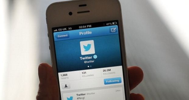 Twitter says direct messages of 36 people were accessed in last week’s