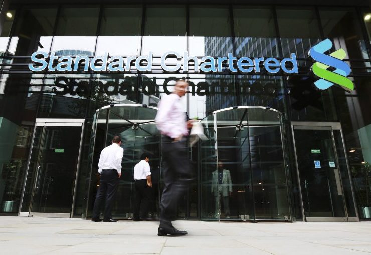 Standard Chartered