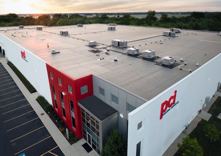 Mubadala Kohlberg PCI