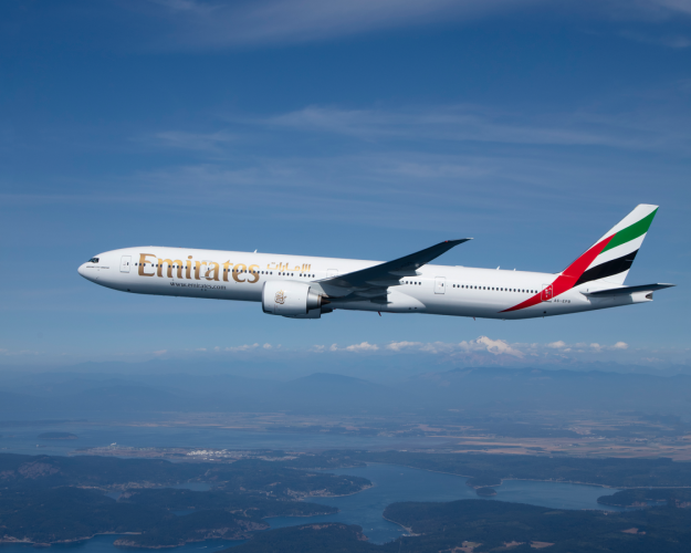 Dubai's Emirates to resume flights to more cities