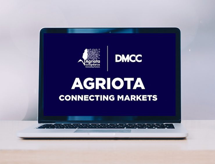 DMCC Agricota