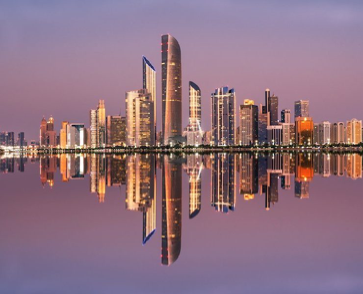 Abu Dhabi