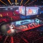 The League of Legends World Championship to be held in China 