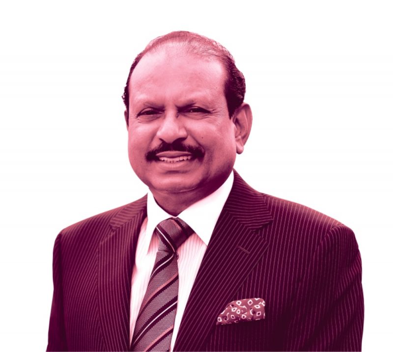 Yusuff Ali M.A. | Gulf Business