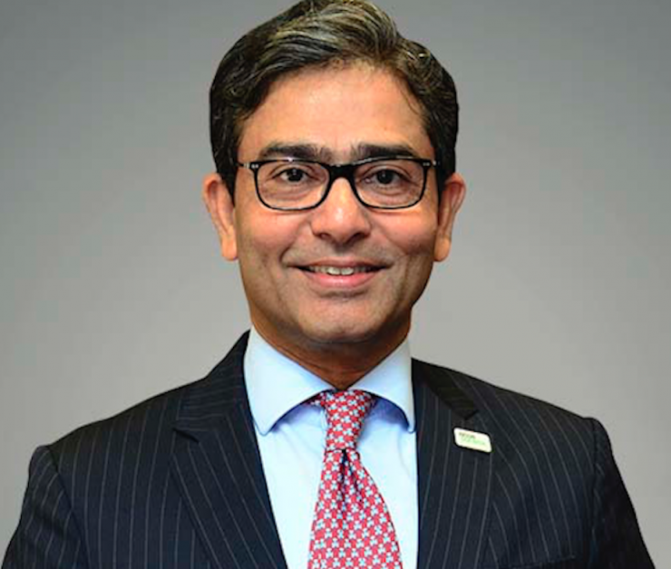 Rajesh Sethi Dar Al Takaful