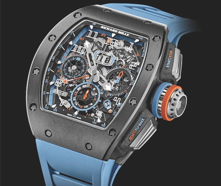 richard mille Archives Gulf Business