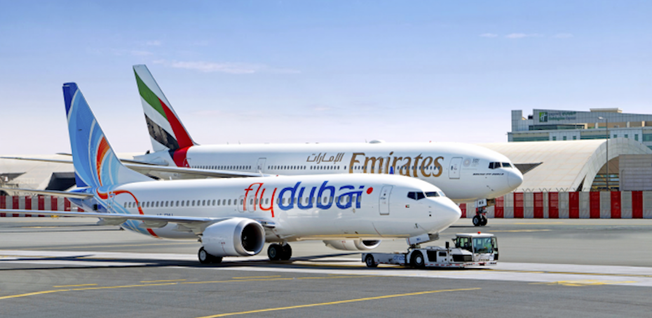 Flydubai Emirates