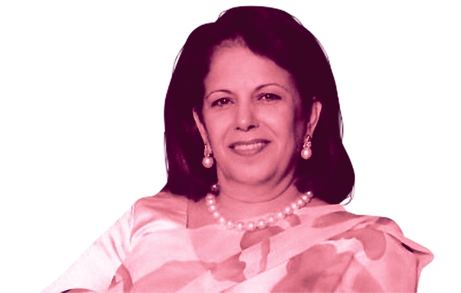 Vidya Chhabria
