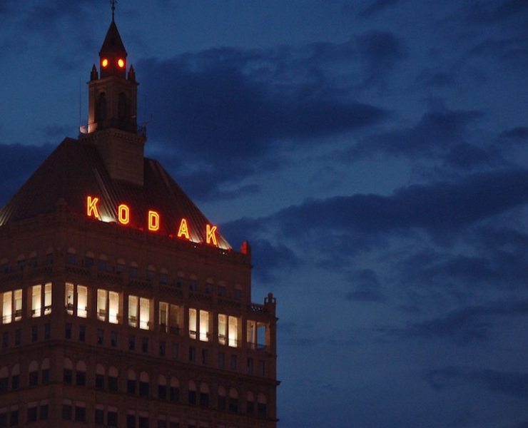 Kodak