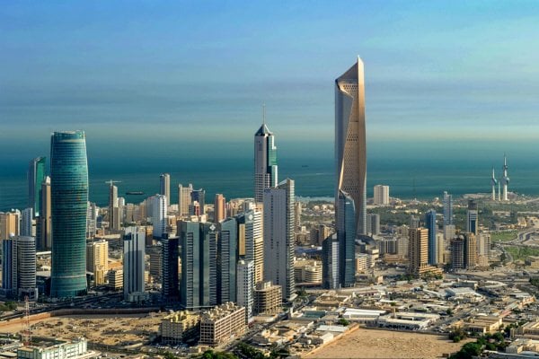 Kuwait’s $65bn debt plan in peril after draft law rejected