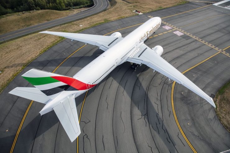 Emirates