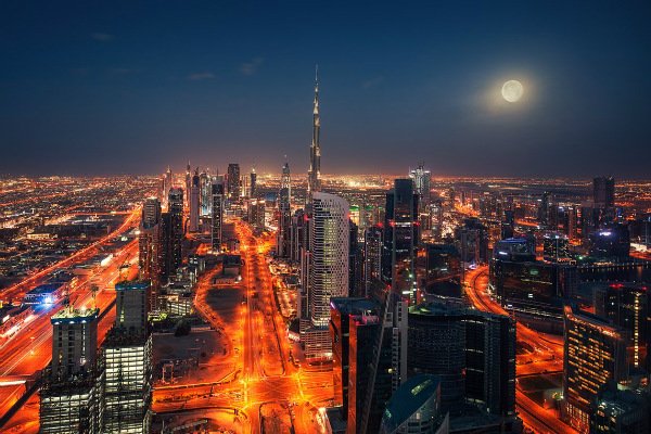 Dubai-property-skyline