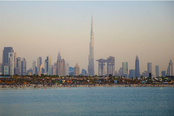 Man Arrested Fined Dhs50 000 For Breaking Covid 19 Quarantine Rules In Dubai